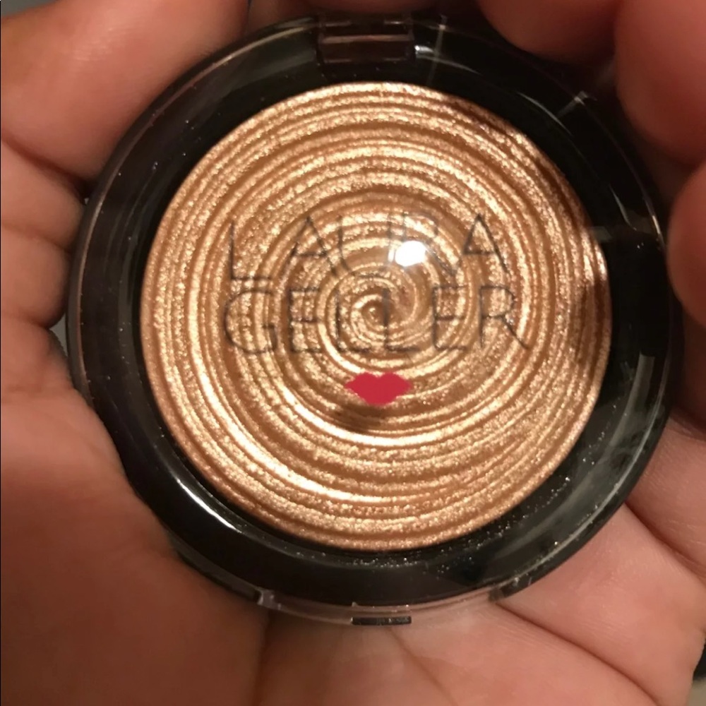 Laura Geller Gilded Honey Highlighter